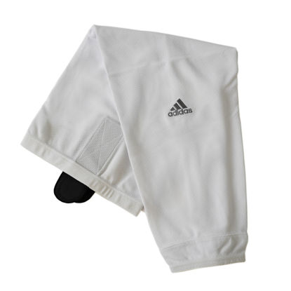 Picture of Adidas hockey socks white